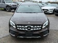 2018 Mercedes-Benz GLA 250 AWD - Photo 2