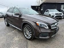 2018 Mercedes-Benz GLA 250 AWD - Photo 3