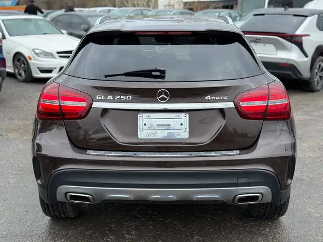 2018 Mercedes-Benz GLA 250 AWD - Photo 5