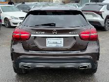 2018 Mercedes-Benz GLA 250 AWD - Photo 5