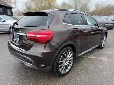 2018 Mercedes-Benz GLA 250 AWD - Photo 6