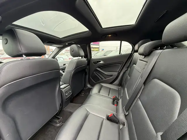 2018 Mercedes-Benz GLA 250 AWD - Photo 8