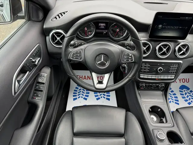 2018 Mercedes-Benz GLA 250 AWD - Photo 11