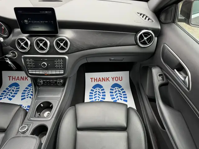 2018 Mercedes-Benz GLA 250 AWD - Photo 12