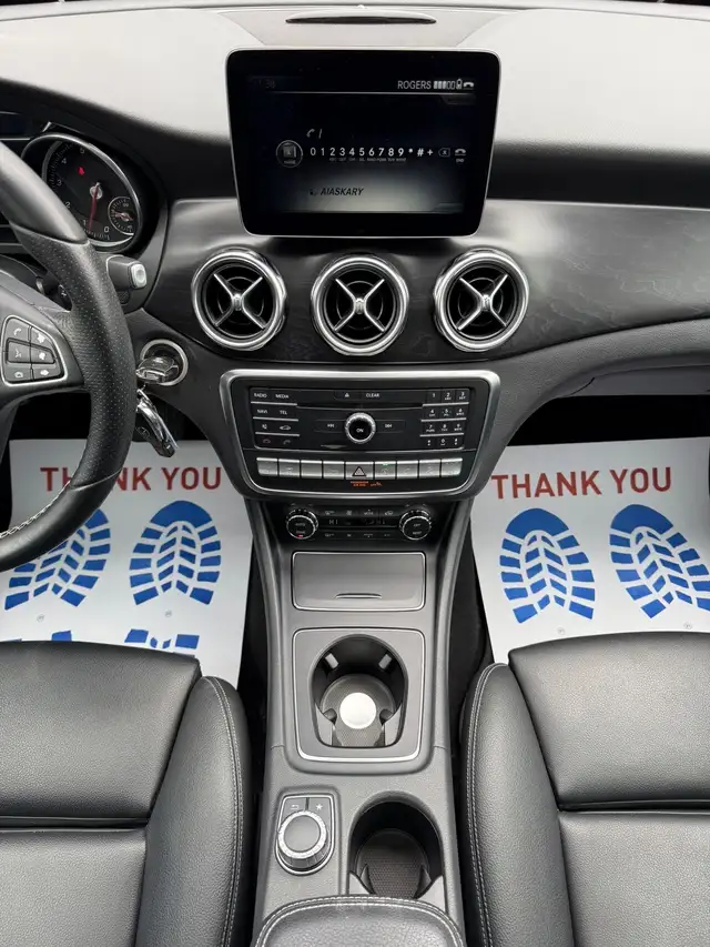 2018 Mercedes-Benz GLA 250 AWD - Photo 13