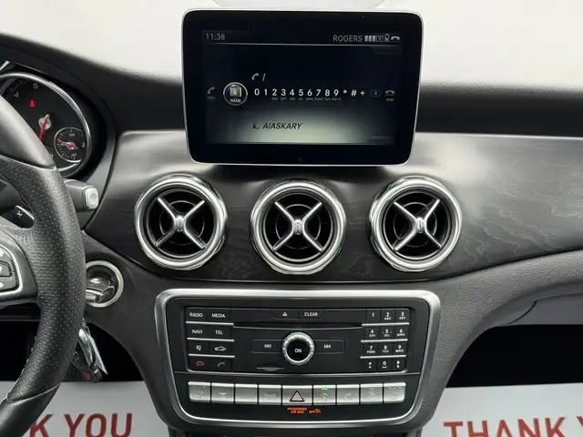 2018 Mercedes-Benz GLA 250 AWD - Photo 15