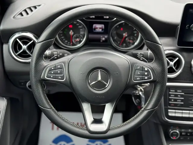 2018 Mercedes-Benz GLA 250 AWD - Photo 16