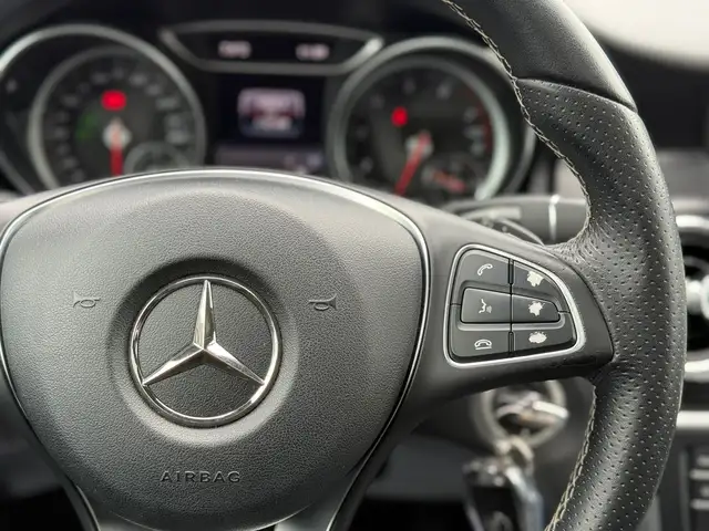 2018 Mercedes-Benz GLA 250 AWD - Photo 17