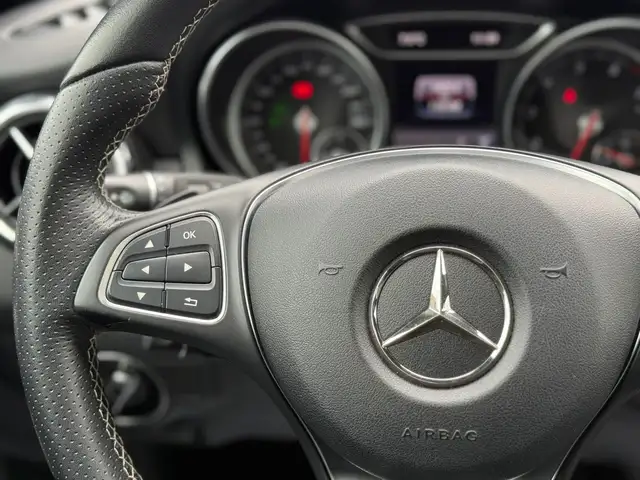 2018 Mercedes-Benz GLA 250 AWD - Photo 18
