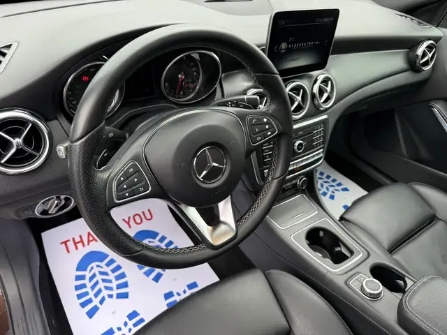 2018 Mercedes-Benz GLA 250 AWD - Photo 22