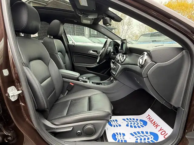 2018 Mercedes-Benz GLA 250 AWD - Photo 23