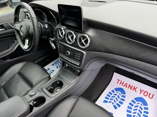 2018 Mercedes-Benz GLA 250 AWD - Photo 24