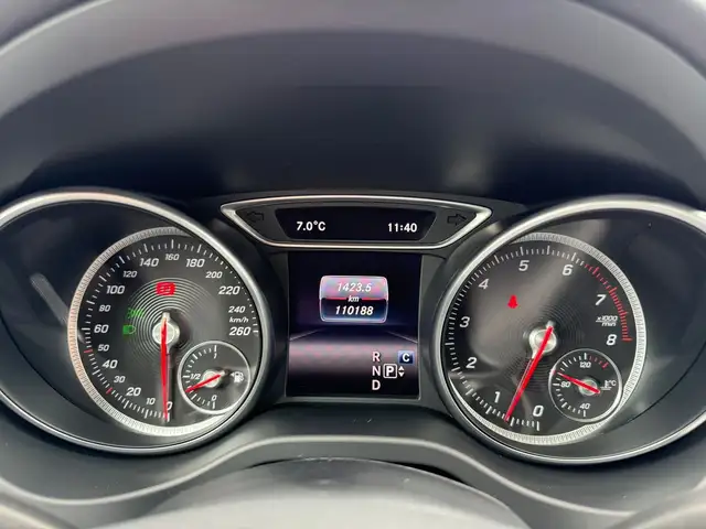2018 Mercedes-Benz GLA 250 AWD - Photo 25