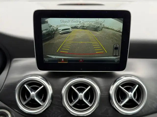 2018 Mercedes-Benz GLA 250 AWD - Photo 26
