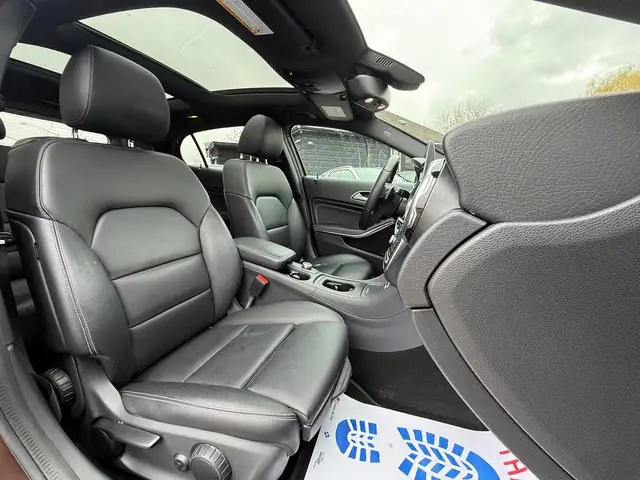2018 Mercedes-Benz GLA 250 AWD - Photo 27