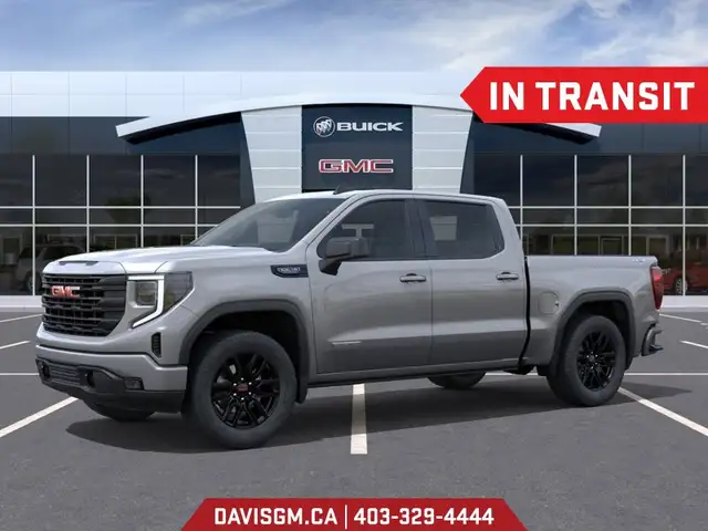 2026 GMC Sierra 1500 - Photo 2