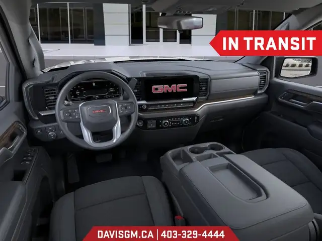 2026 GMC Sierra 1500 - Photo 5