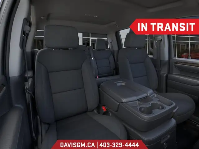 2026 GMC Sierra 1500 - Photo 6