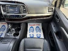 2016 TOYOTA HIGHLANDER XLE 4WD 8 Passengers - Photo 14