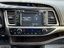 2016 TOYOTA HIGHLANDER XLE 4WD 8 Passengers - Photo 17