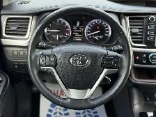 2016 TOYOTA HIGHLANDER XLE 4WD 8 Passengers - Photo 18