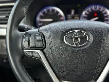 2016 TOYOTA HIGHLANDER XLE 4WD 8 Passengers - Photo 20