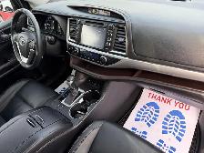 2016 TOYOTA HIGHLANDER XLE 4WD 8 Passengers - Photo 26