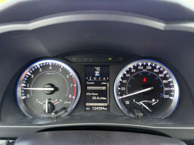 2016 TOYOTA HIGHLANDER XLE 4WD 8 Passengers - Photo 27