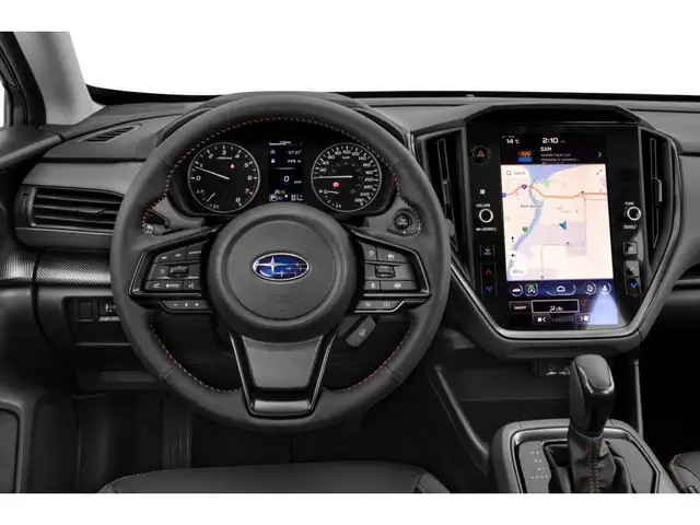 2024 Subaru Crosstrek Limited - Photo 2
