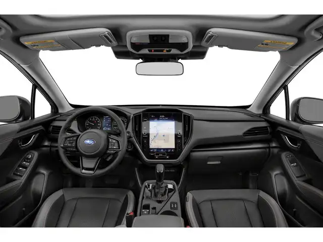 2024 Subaru Crosstrek Limited - Photo 3