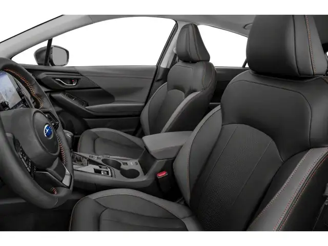 2024 Subaru Crosstrek Limited - Photo 4