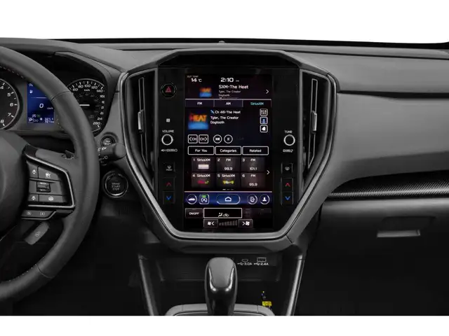 2024 Subaru Crosstrek Limited - Photo 5