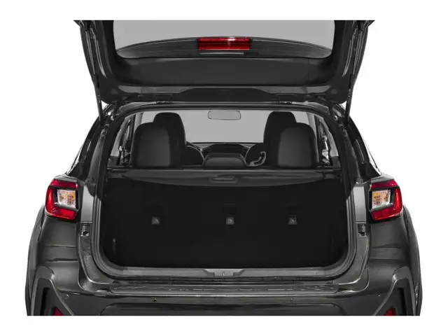 2024 Subaru Crosstrek Limited - Photo 6