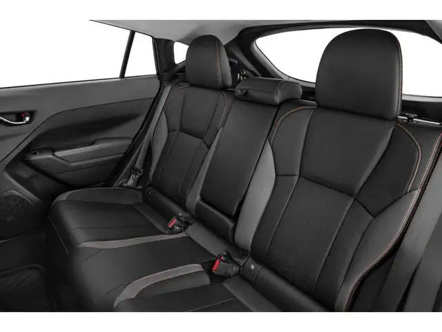 2024 Subaru Crosstrek Limited - Photo 7