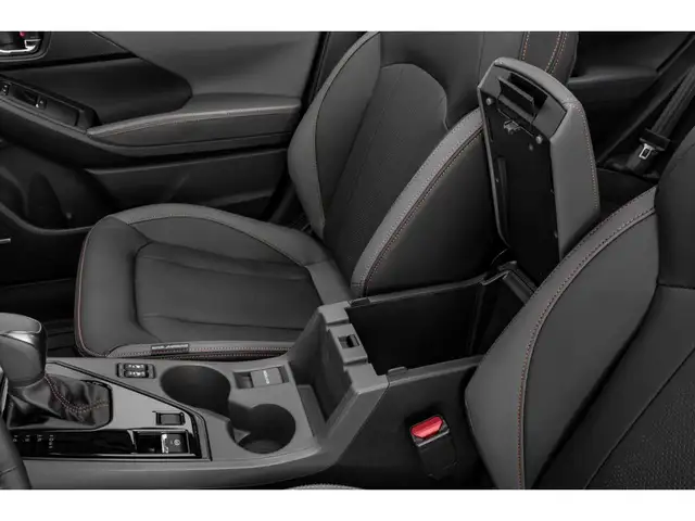 2024 Subaru Crosstrek Limited - Photo 8