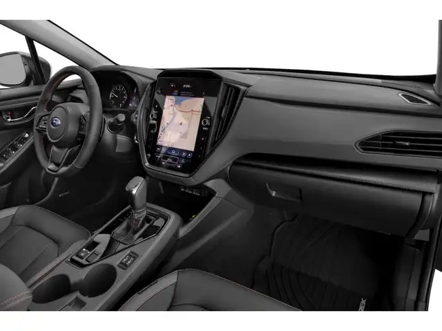 2024 Subaru Crosstrek Limited - Photo 9