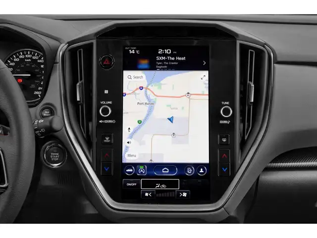 2024 Subaru Crosstrek Limited - Photo 10