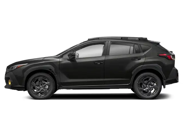 2024 Subaru Crosstrek Onyx - Photo 2