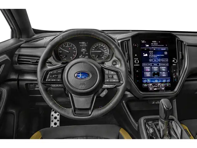 2024 Subaru Crosstrek Onyx - Photo 4