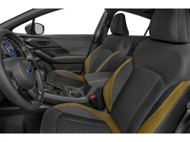 2024 Subaru Crosstrek Onyx - Photo 6