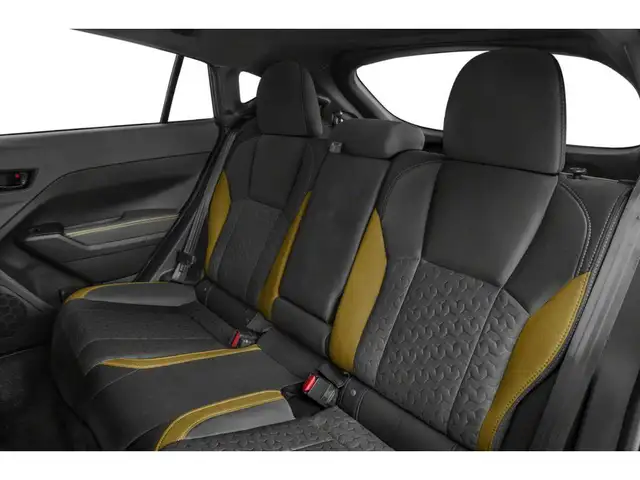 2024 Subaru Crosstrek Onyx - Photo 9