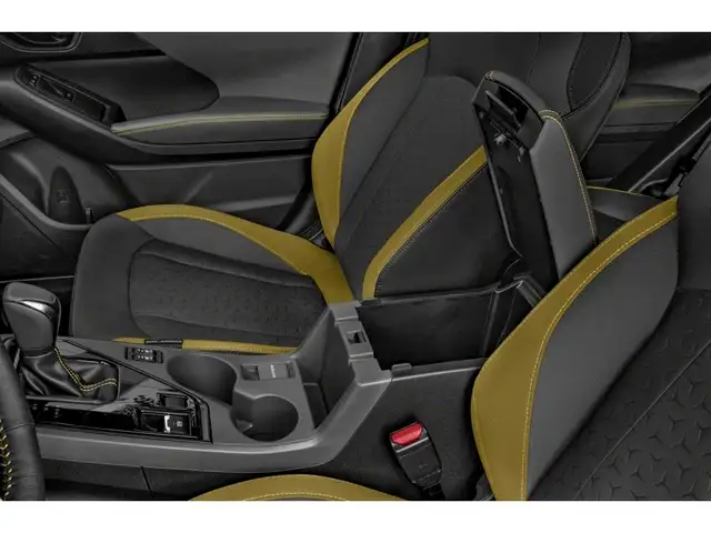 2024 Subaru Crosstrek Onyx - Photo 10