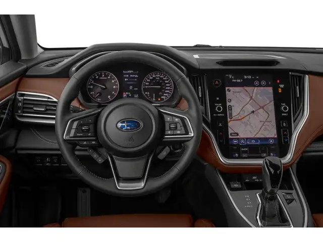 2020 Subaru Outback Premier XT - Photo 4