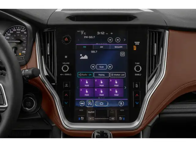 2020 Subaru Outback Premier XT - Photo 7