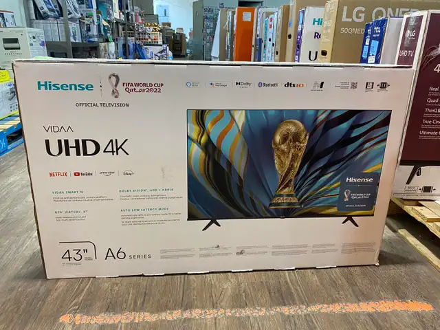 LIQUIDATION DE TELEVISION - PRIX IMBATTABLES - Photo 2