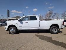 2025 Ram 3500 Limited Longhorn - Photo 3