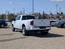 2025 Ram 3500 Limited Longhorn - Photo 4