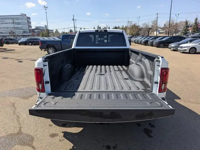 2025 Ram 3500 Limited Longhorn - Photo 6
