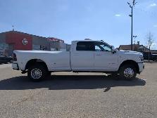 2025 Ram 3500 Limited Longhorn - Photo 8