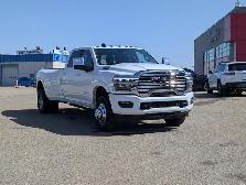 2025 Ram 3500 Limited Longhorn - Photo 9
